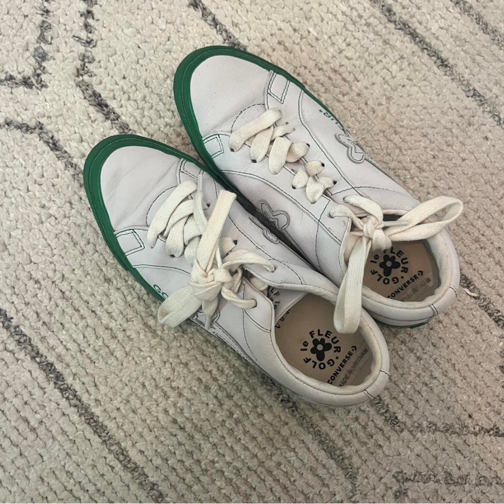 Golf le Fleur shoes